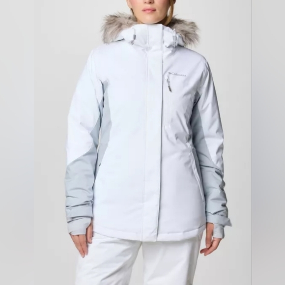 Columbia Jackets & Blazers - $290 Columbia Womens Ava Alpine Insulated Jacket